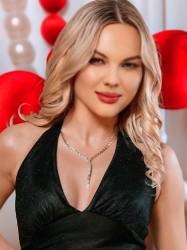 Addresses hot Ukraine women Olexandra