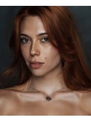 Girl hot Ukraine Lena