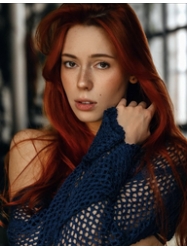 Girl hot Ukraine Lena