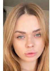 Addresses hot Ukraine women Krystyna