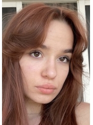 Addresses hot Ukraine women Alina