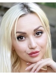 Addresses hot Ukraine women Yuliia