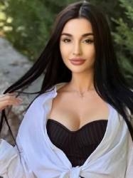 Addresses hot Ukraine women Kristina