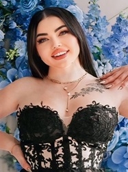 Marry foreign woman Oksana