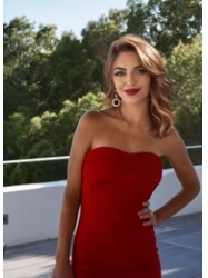 Beautiful Ukraine woman Nataliia