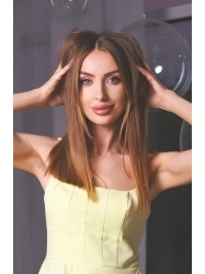 Beautiful girl Ukraine Irina