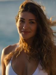 Beautiful girl Ukraine Nadia