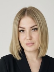 Beautiful single Ukraine woman Angelina