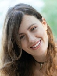 Bride in Ukraine Maryna