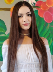 Beautiful girl Ukraine Vladislava
