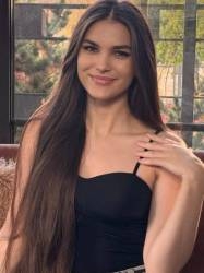 Addresses hot Ukraine women Anna