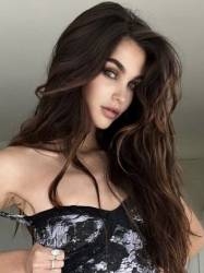 Addresses hot Ukraine women Anna