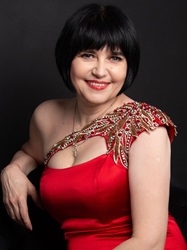 Lithuania girl photo Elena