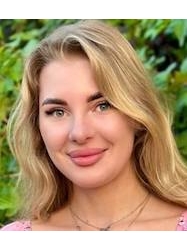 Addresses hot Ukraine women Oksana