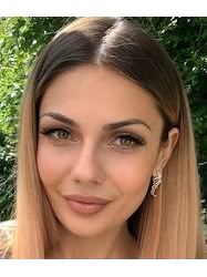 Addresses hot Ukraine women Bogdana