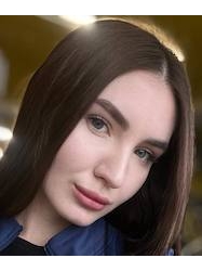 Addresses hot Ukraine women Anna