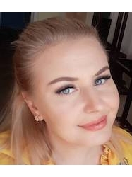 Addresses hot Ukraine women Nadiia