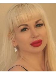 Addresses hot Ukraine women Olena