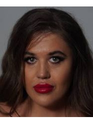 Addresses hot Ukraine women Mariia