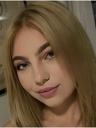 Addresses hot Ukraine women Anna