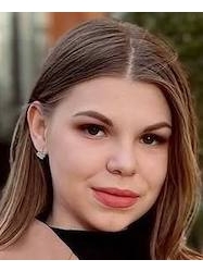 Addresses hot Ukraine women Alina