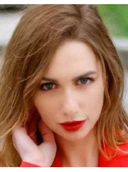 Addresses hot Ukraine women Tetiana