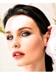 Addresses hot Ukraine women Iryna