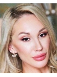 Addresses hot Ukraine women Kateryna