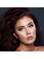 Addresses hot Ukraine women Olena