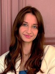 Beautiful girl Ukraine Anna