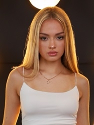 Girl nice picture Ukraine Yana