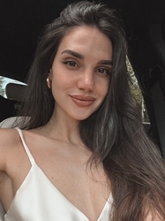 Addresses hot Ukraine women Kateryna