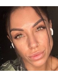 Addresses hot Ukraine women Anastasiia