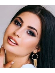 Addresses hot Ukraine women Sofiia