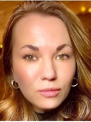 Addresses hot Ukraine women Nataliia