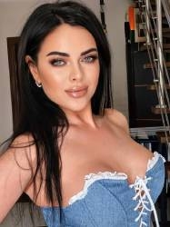 Addresses hot Ukraine women Natalia