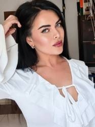 Addresses hot Ukraine women Natalia