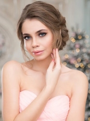 Sexy Ukraine woman Anna