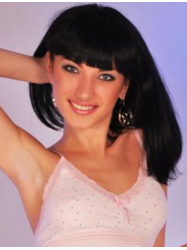 Girl marriage Russian Ekaterina