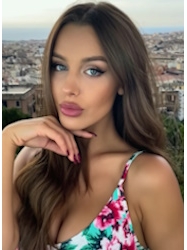 Ukraine girl photo Darina