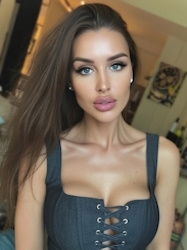 Ukraine girl photo Darina