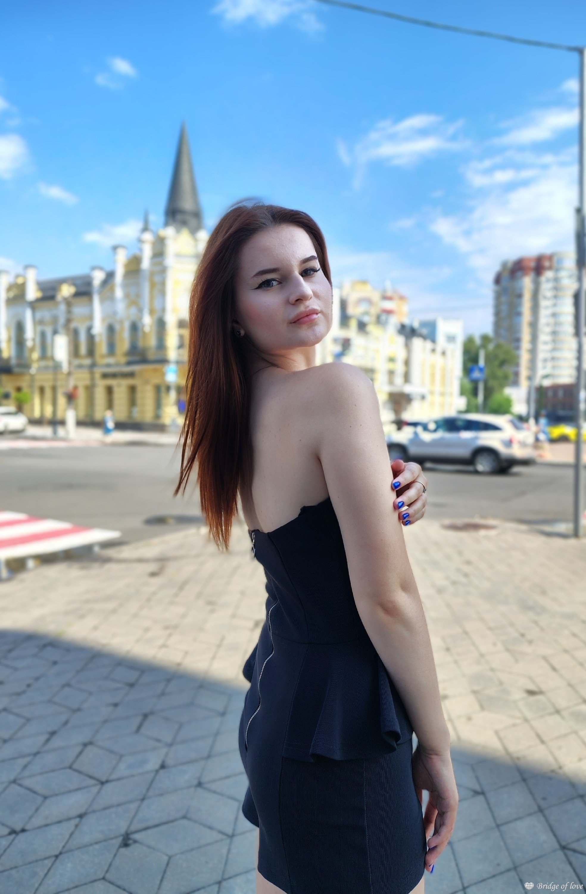 Evgeniya