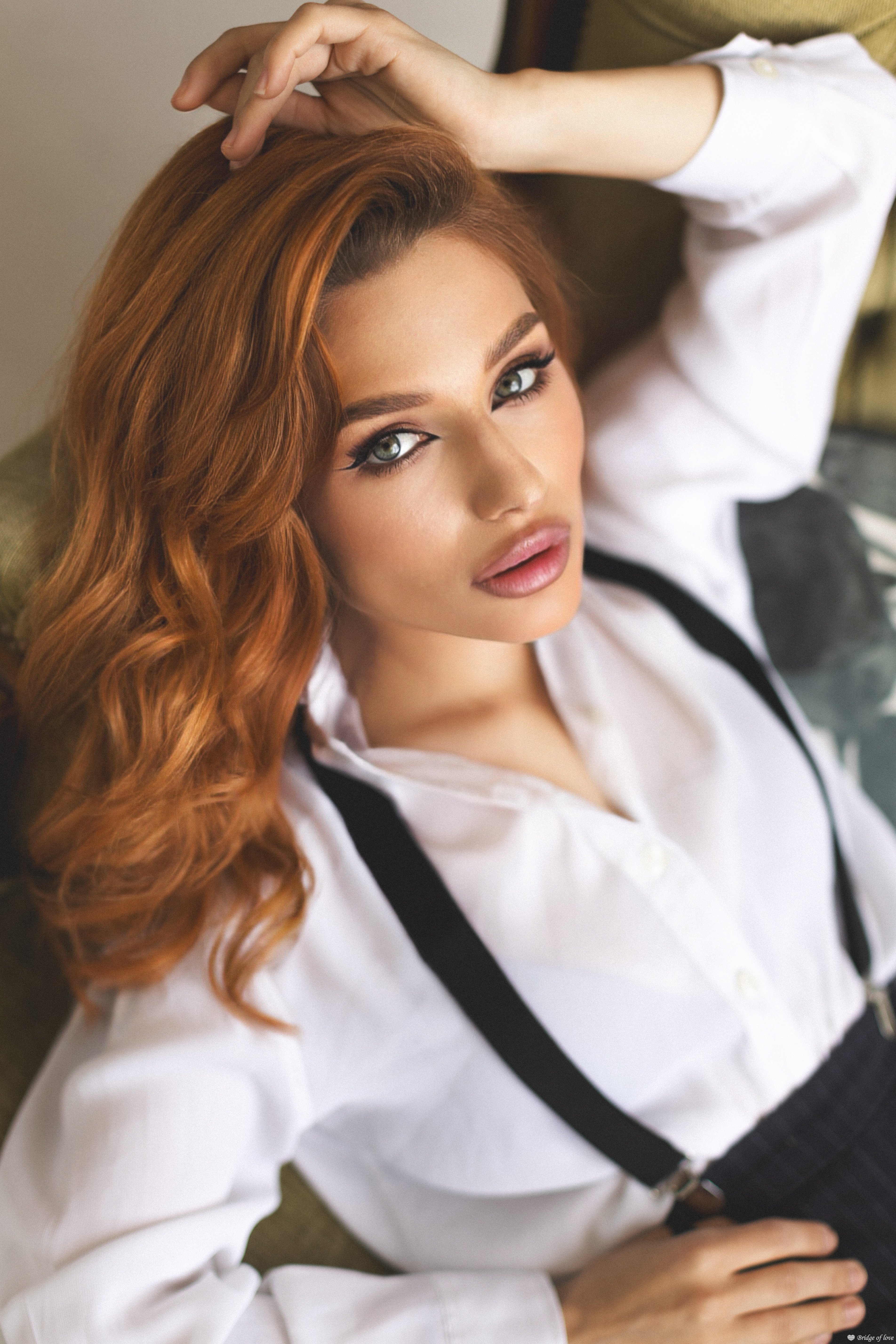 Evgeniya