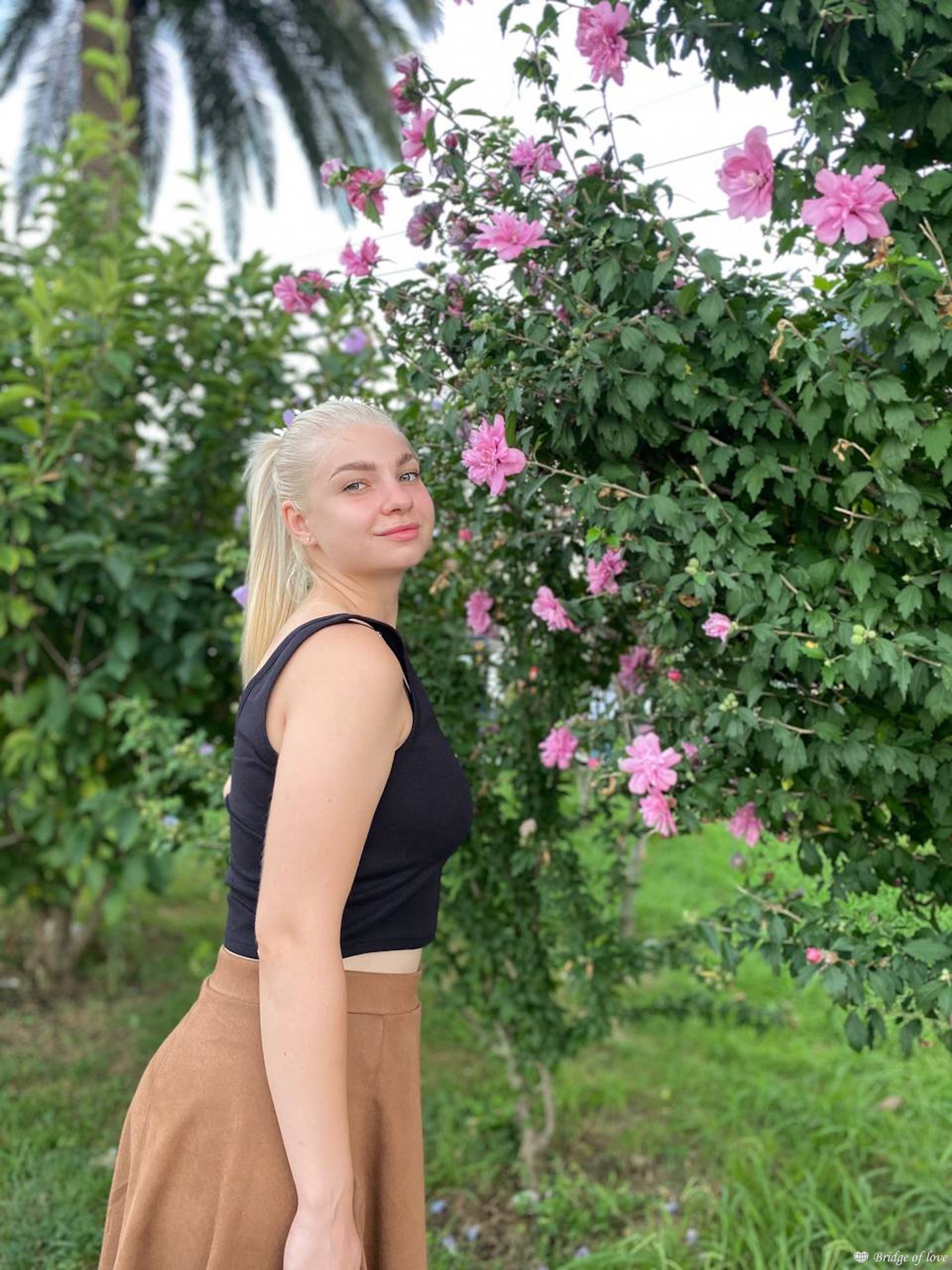 Polina