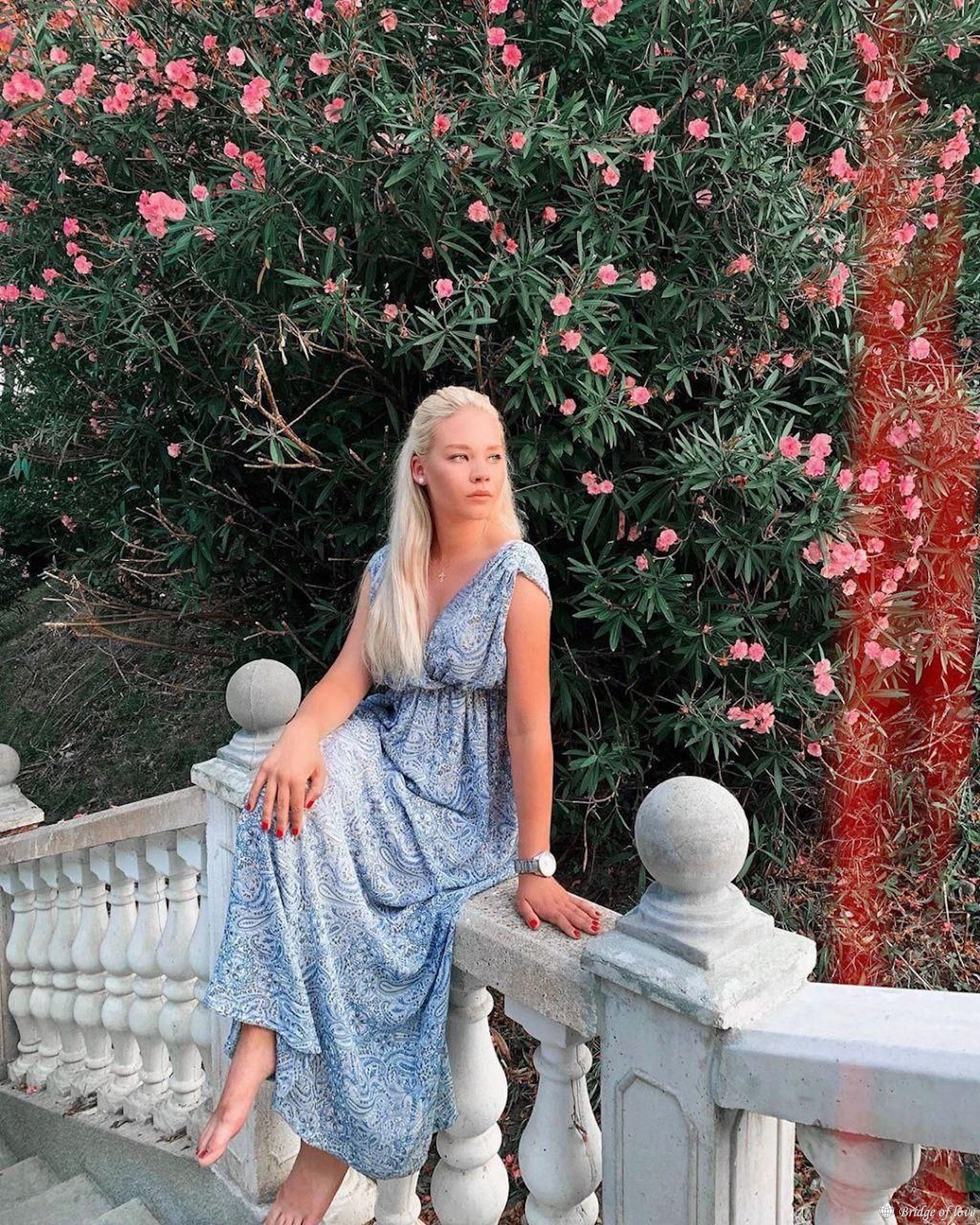 Valeriia
